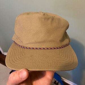 Patagonia hat